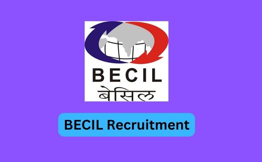 BECIL Recruitment