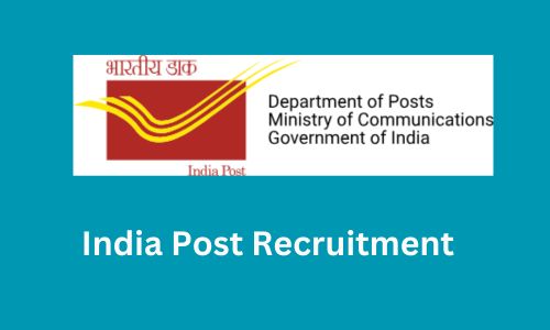 India Post Recruitment 2023