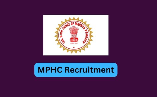 MPHC Recruitment