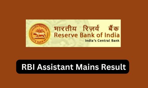 RBI Assistant Mans Cut Off 2024, Final State-wise Cut-Off Marks